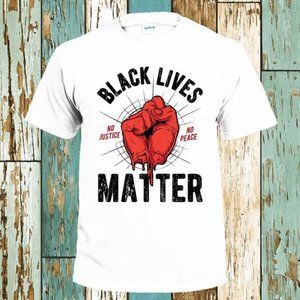 Black Lives Matters T-Shirt